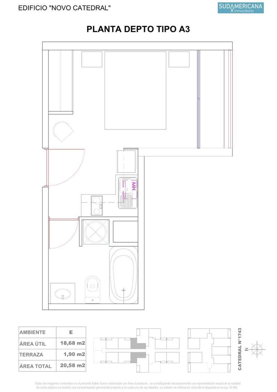 Plano A3