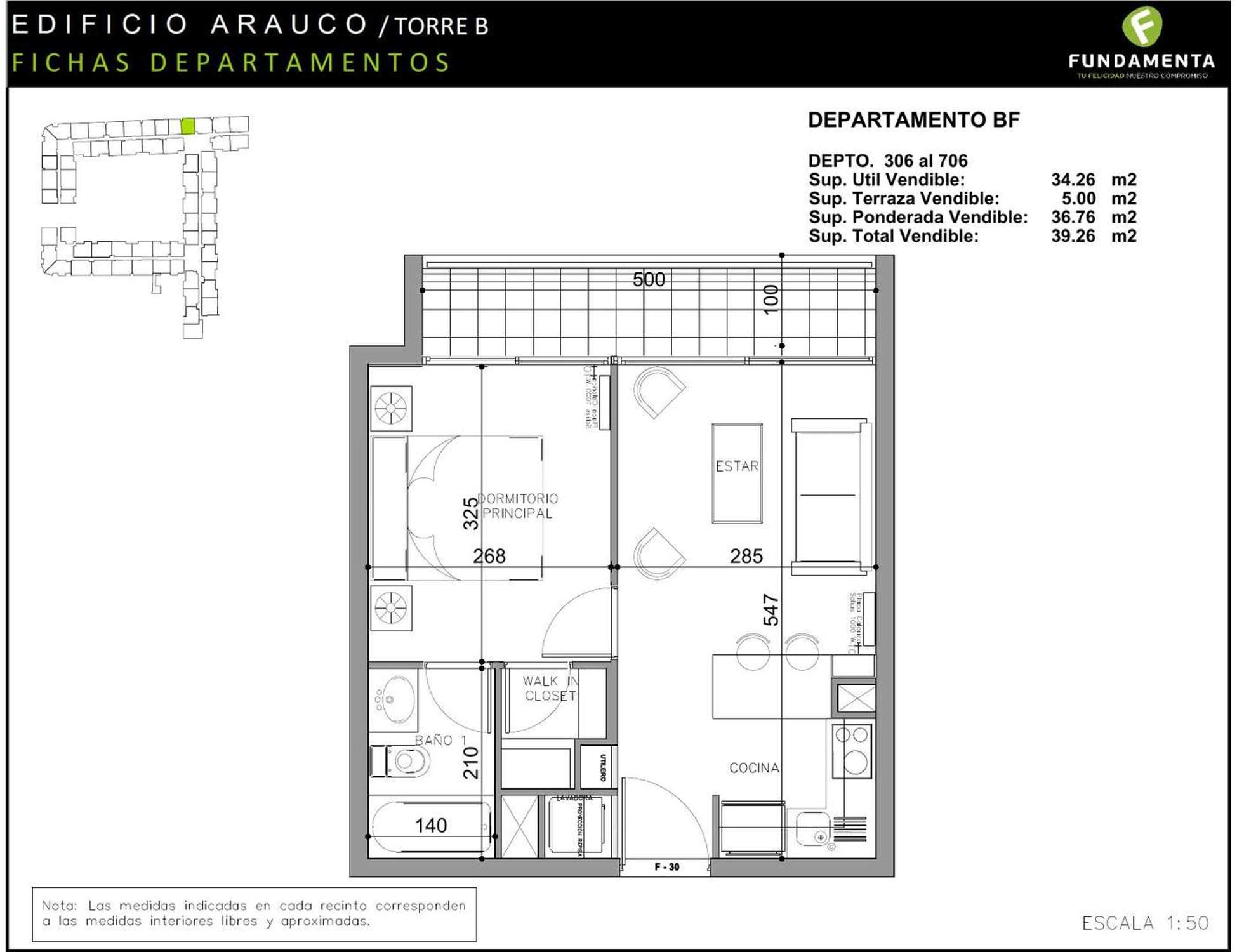 Plano BF