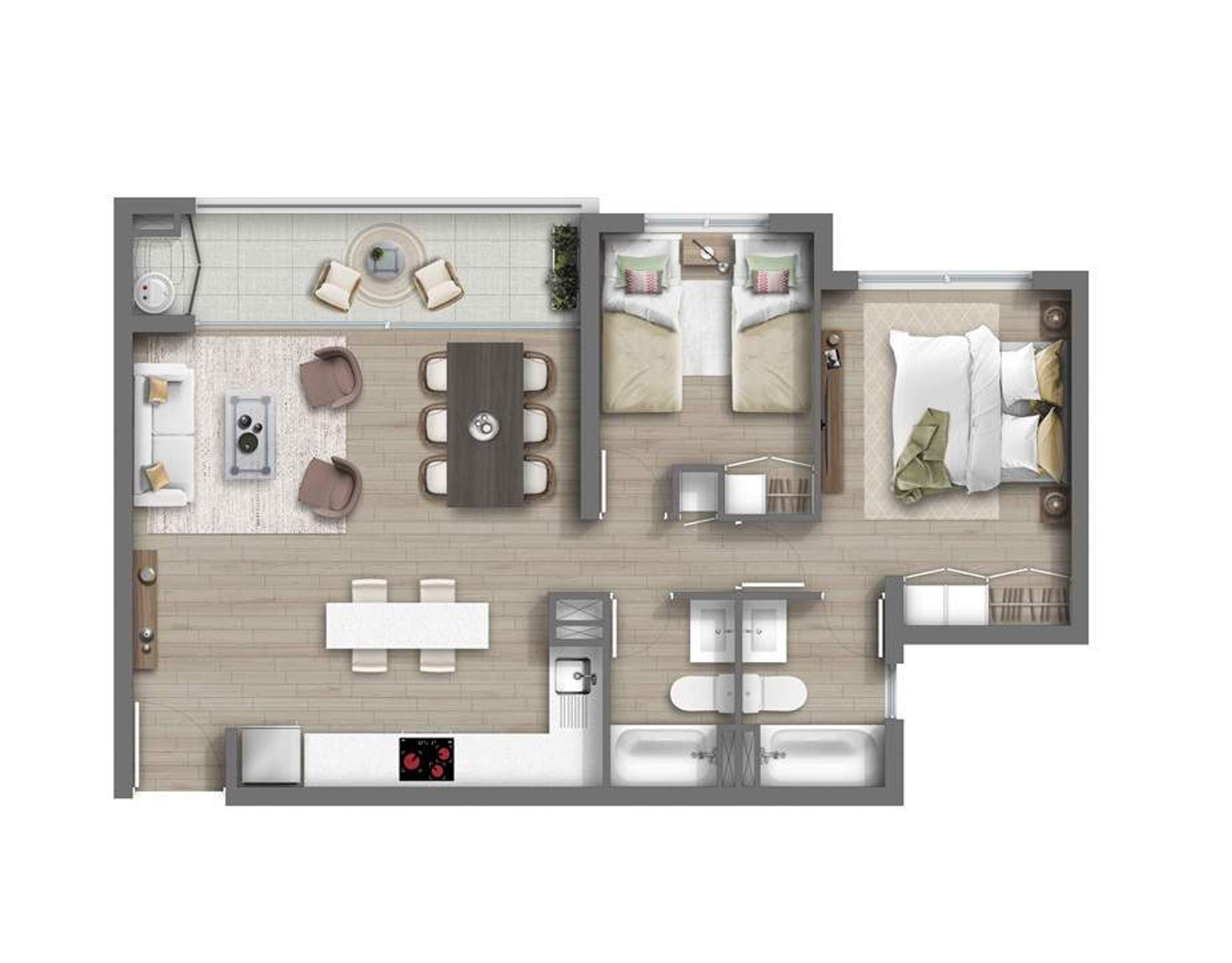 Plano 4
