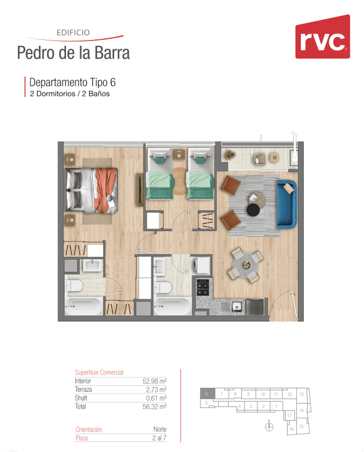Plano 6