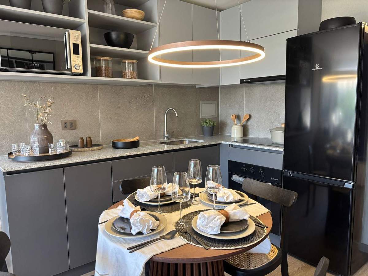 Cocina Piloto