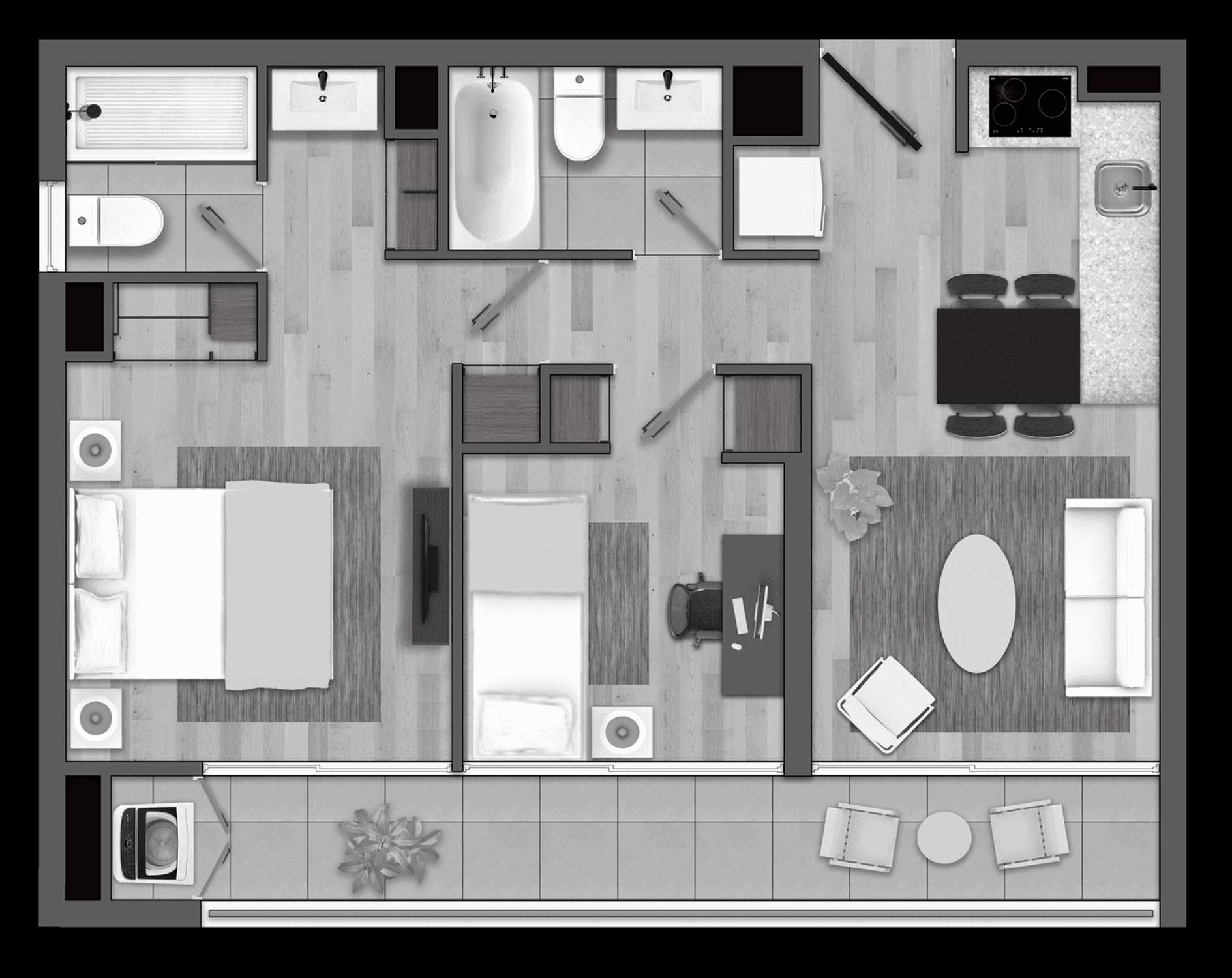 Plano C2