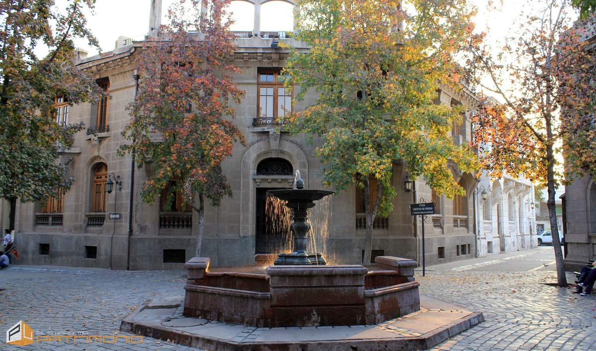 Entorno — Novo Catedral