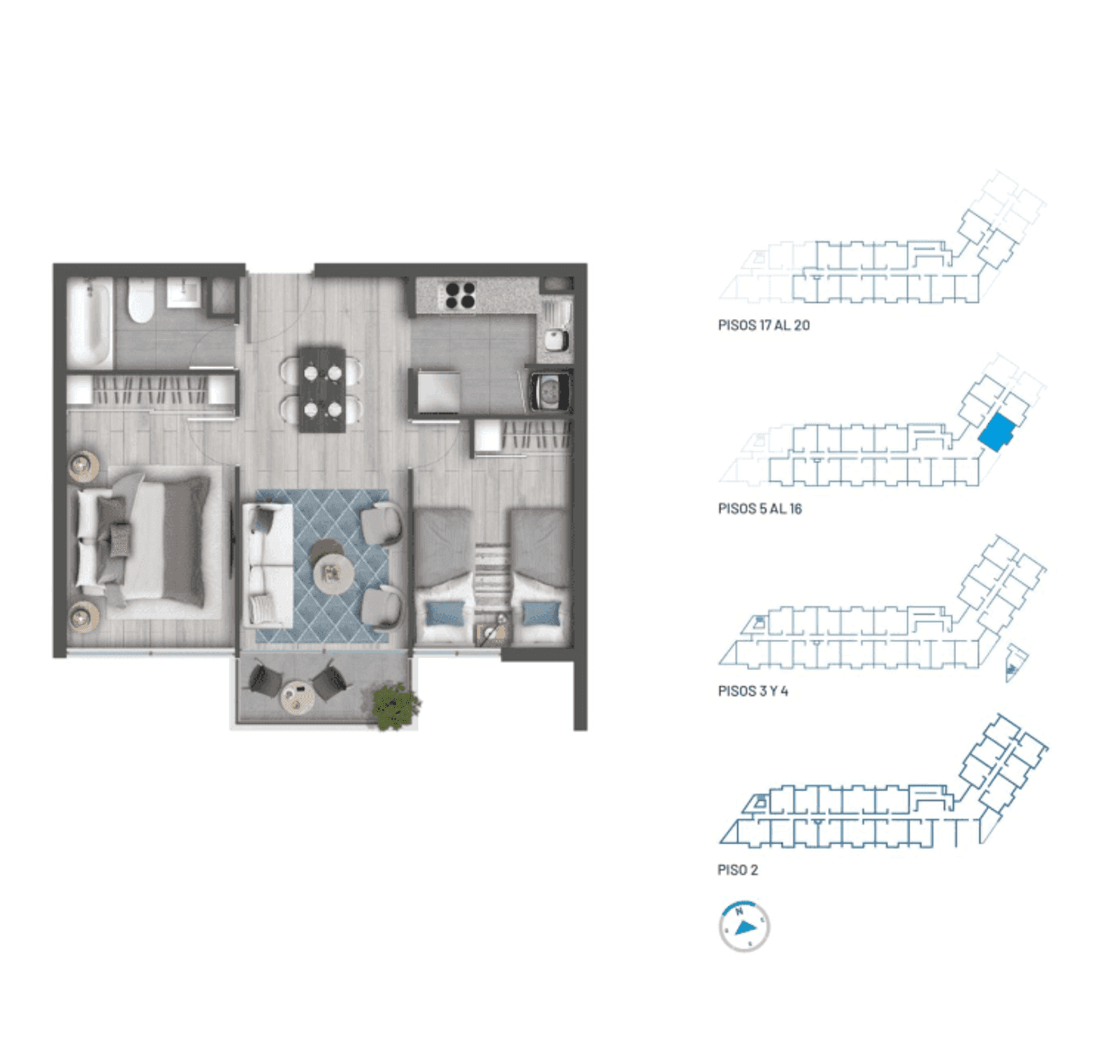 Plano C4