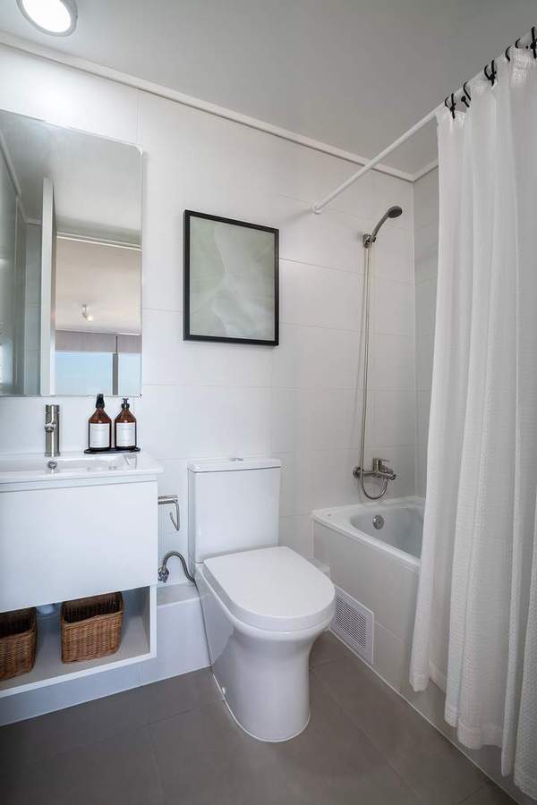 Baño 1