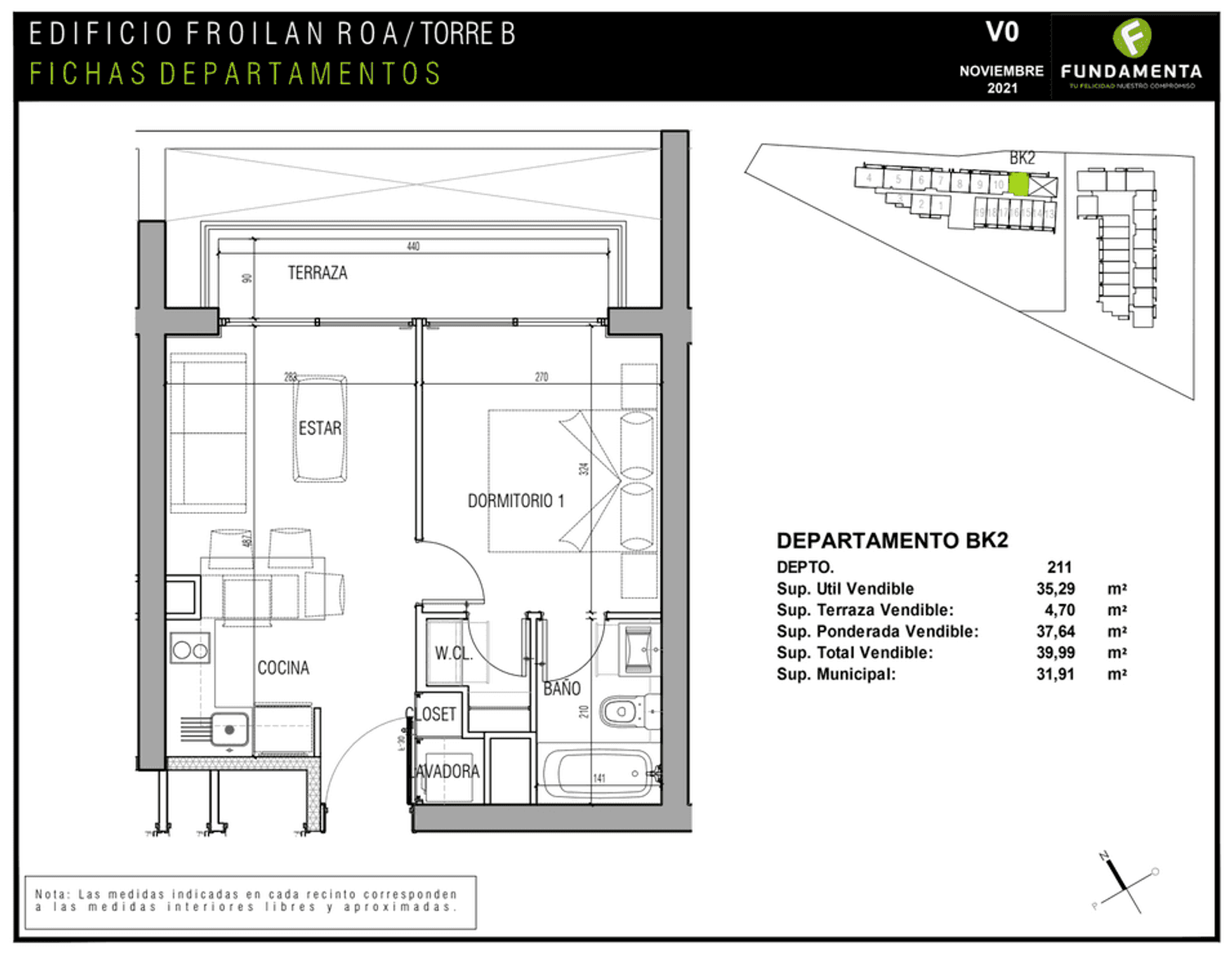 Plano BK2