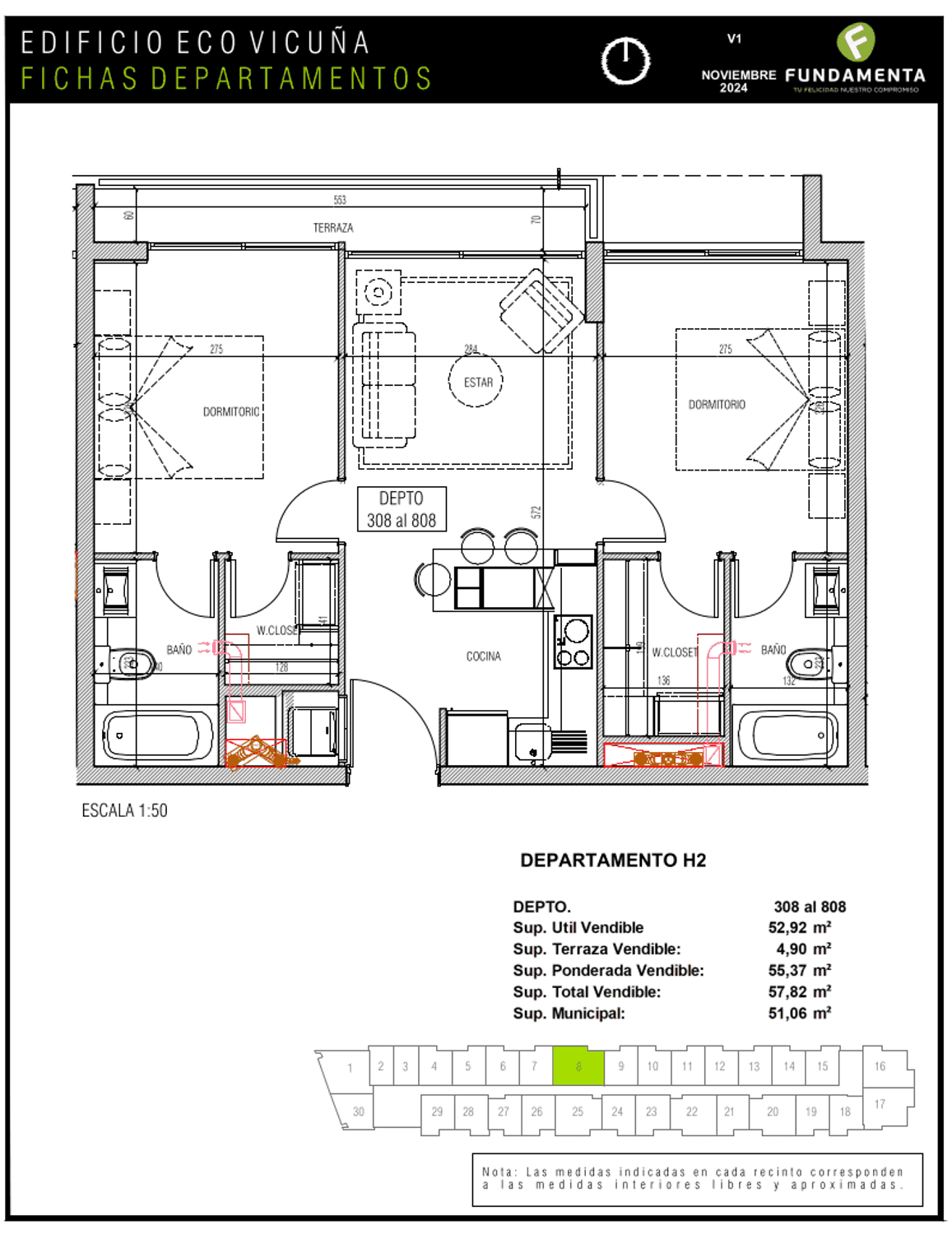 Plano H2