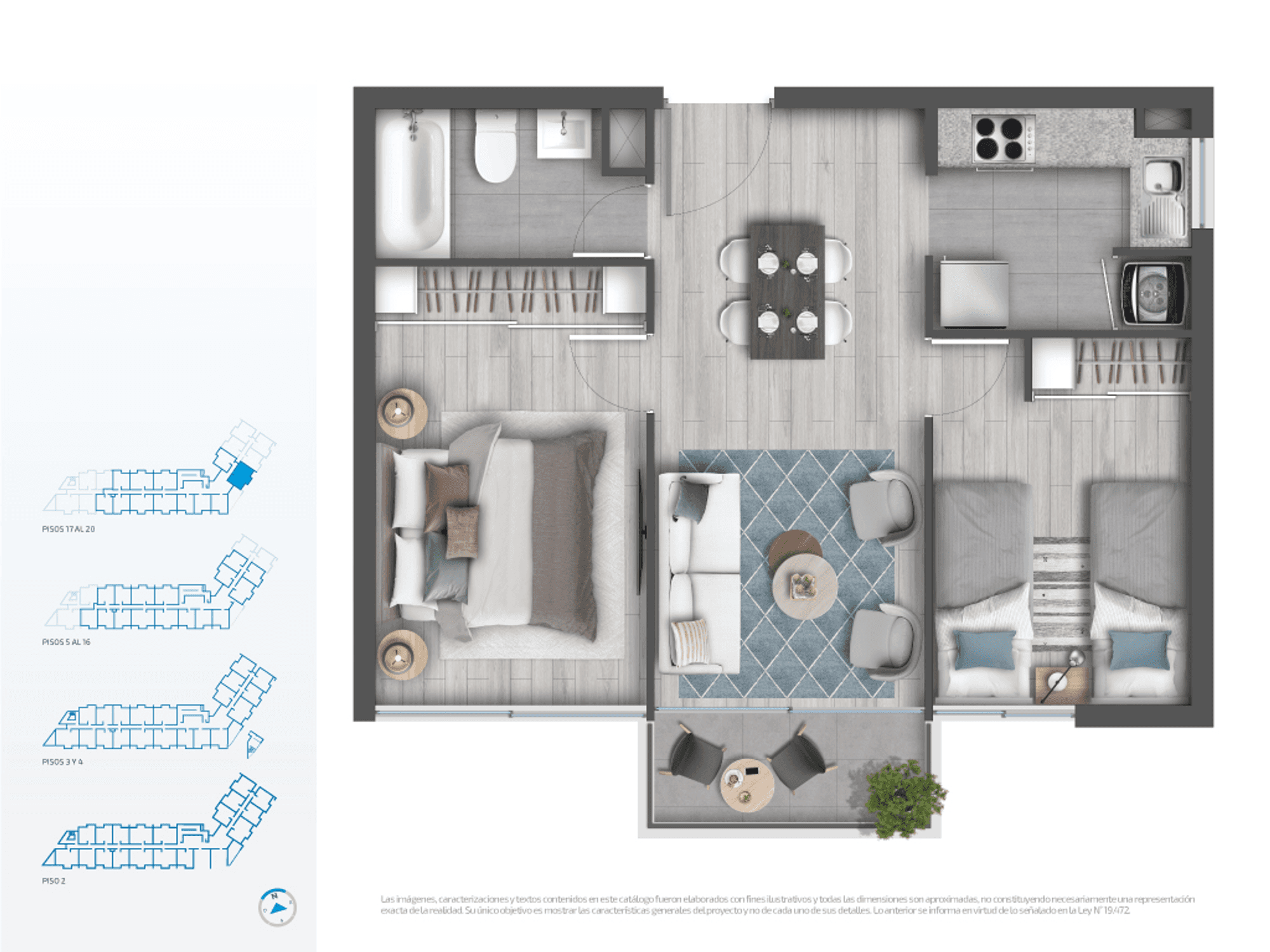 Plano C6