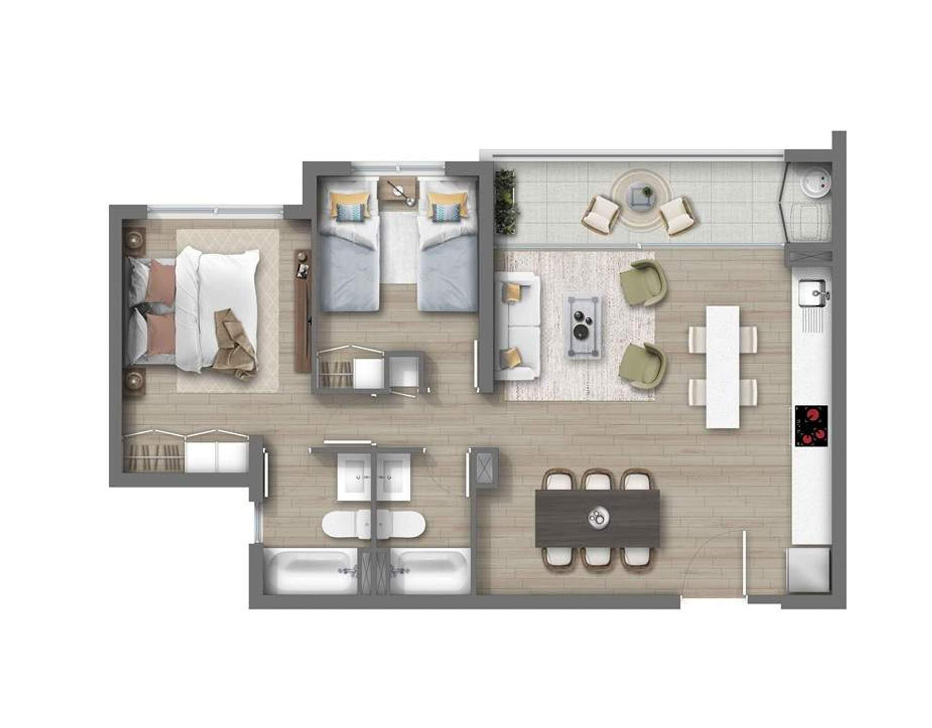 Plano 2