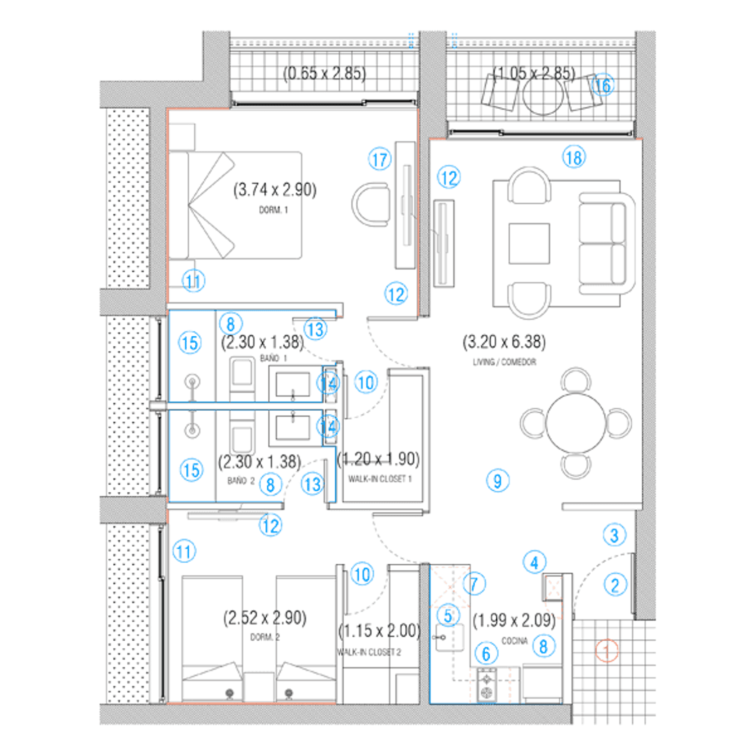 Plano 4