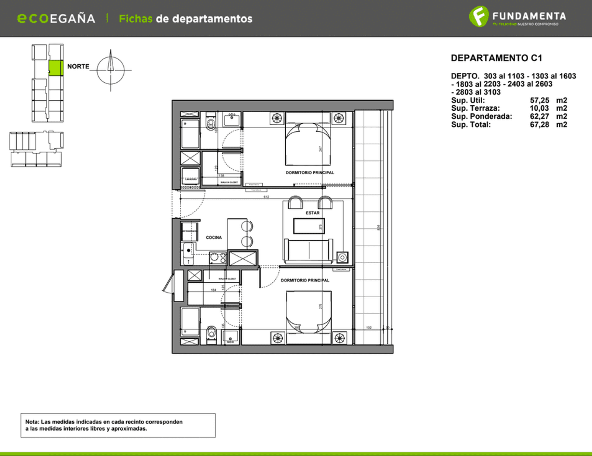 Plano C1