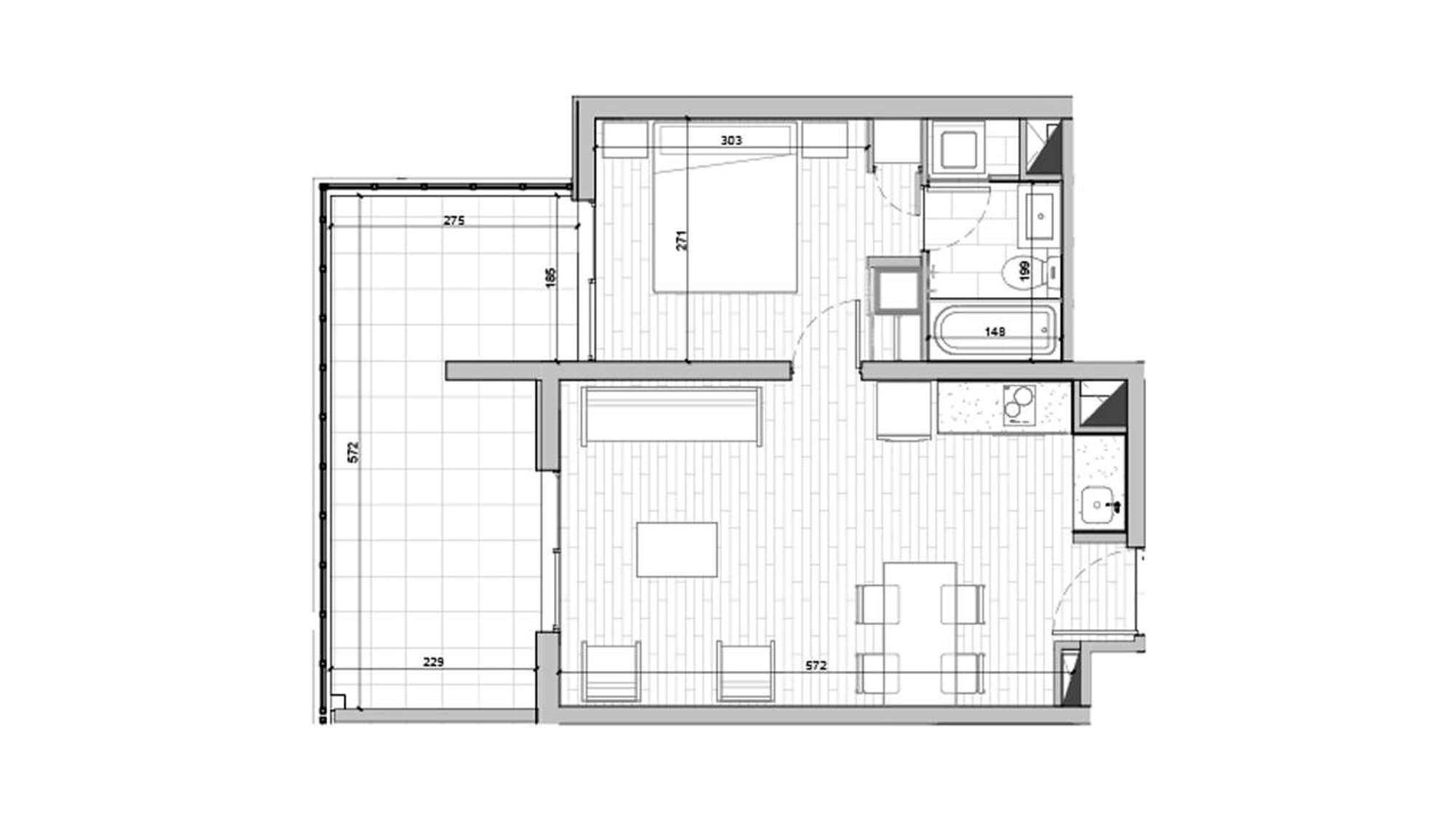 Plano BAR/B1