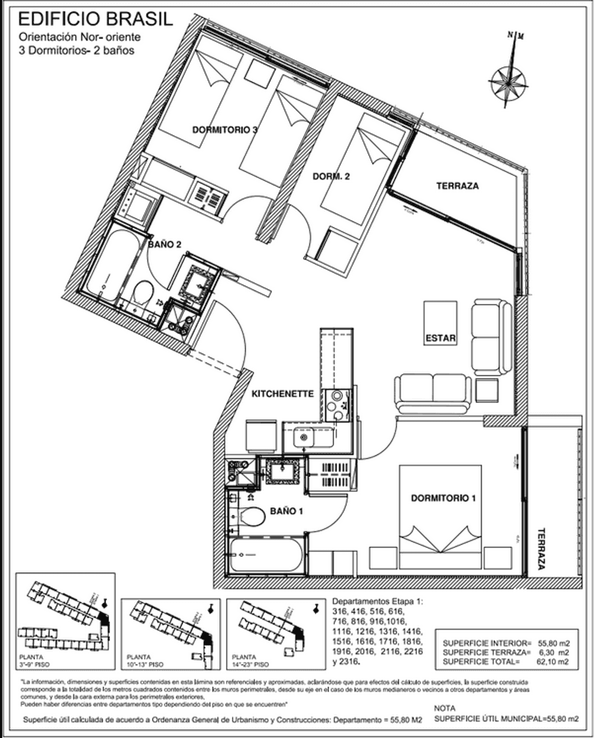 Plano 3D2B