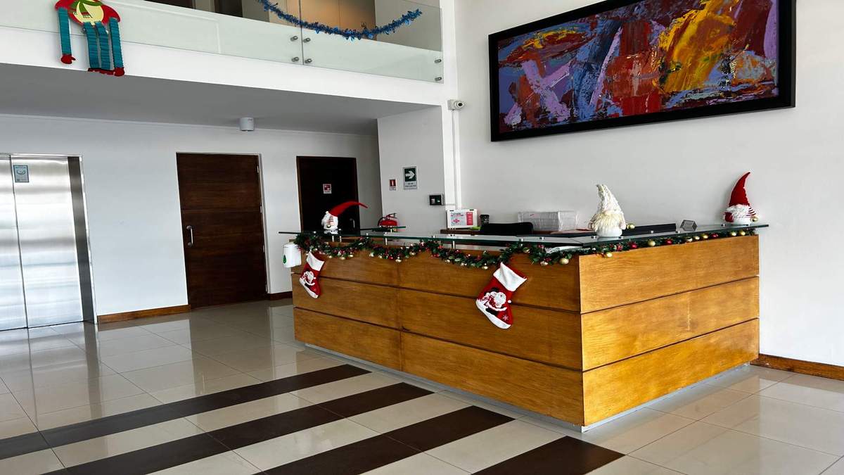 Galería — Condominio Gran Pacifico III