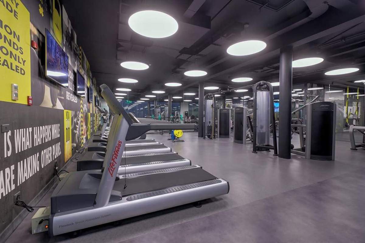 Gimnasio