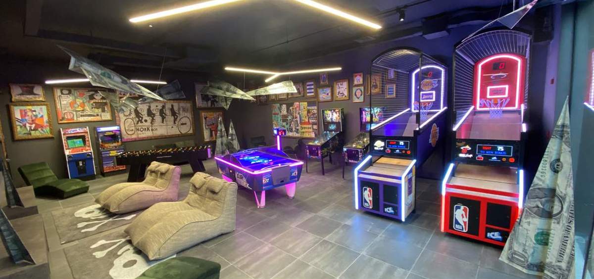 Salòn Gamer 