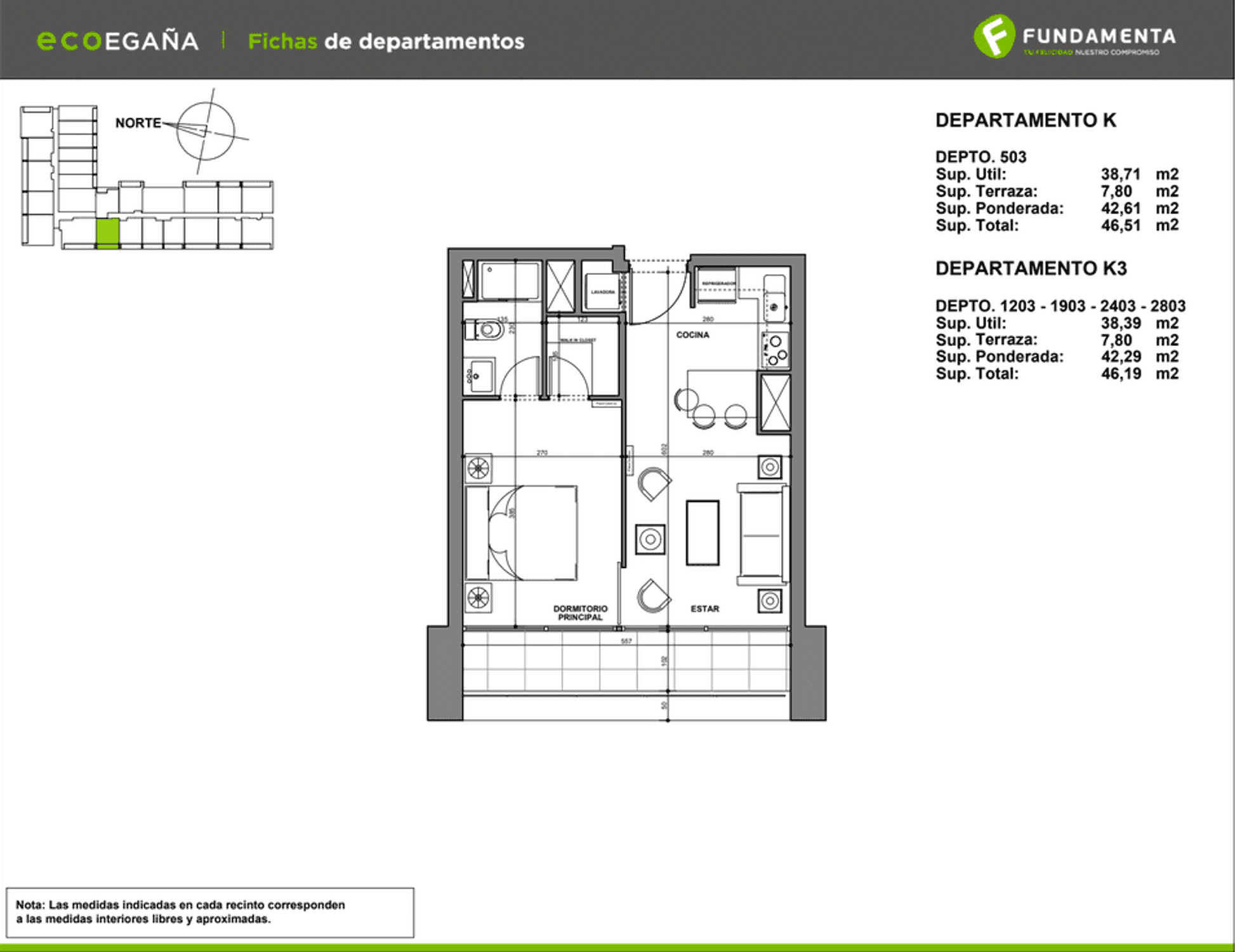 Plano K3