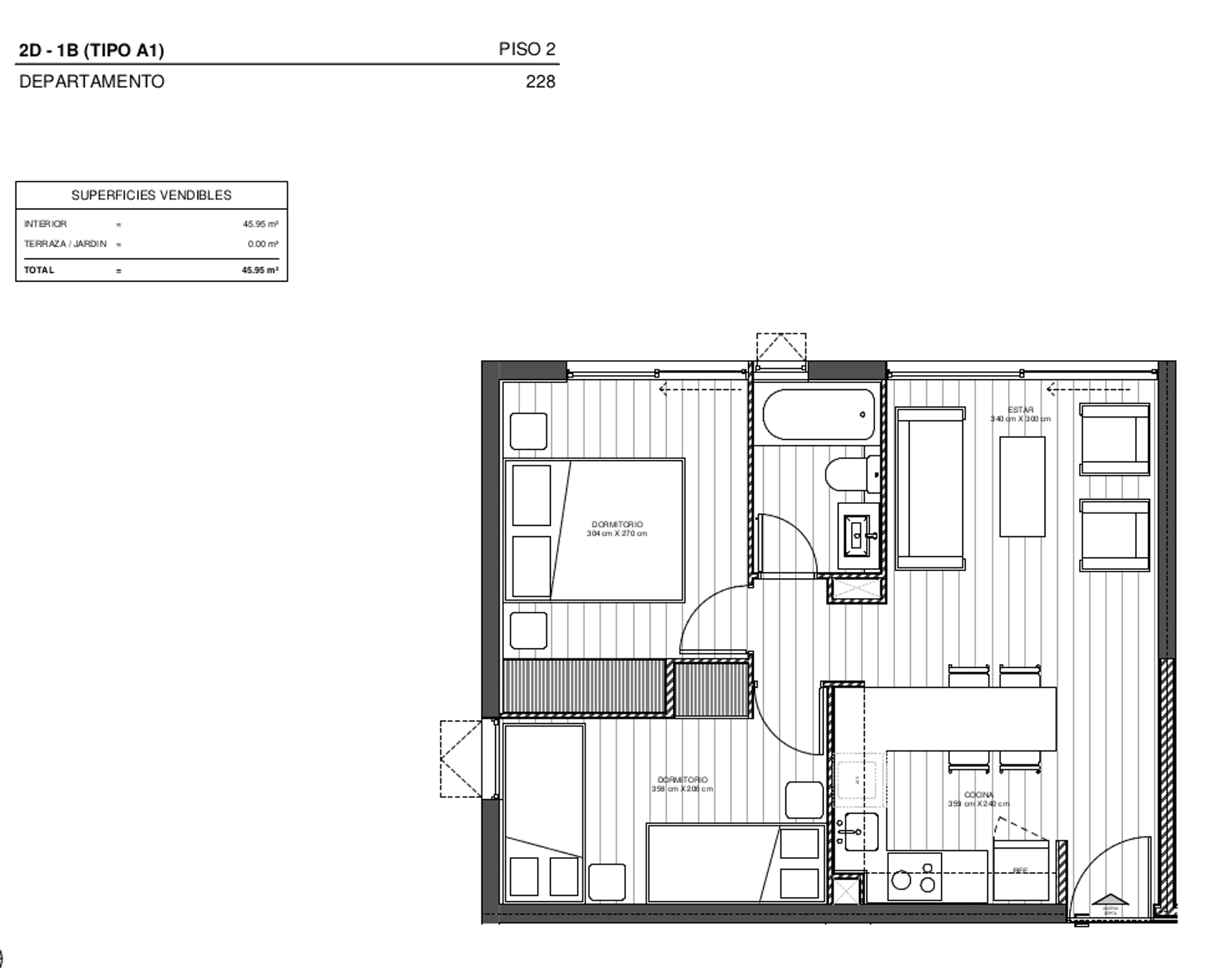 Plano A1