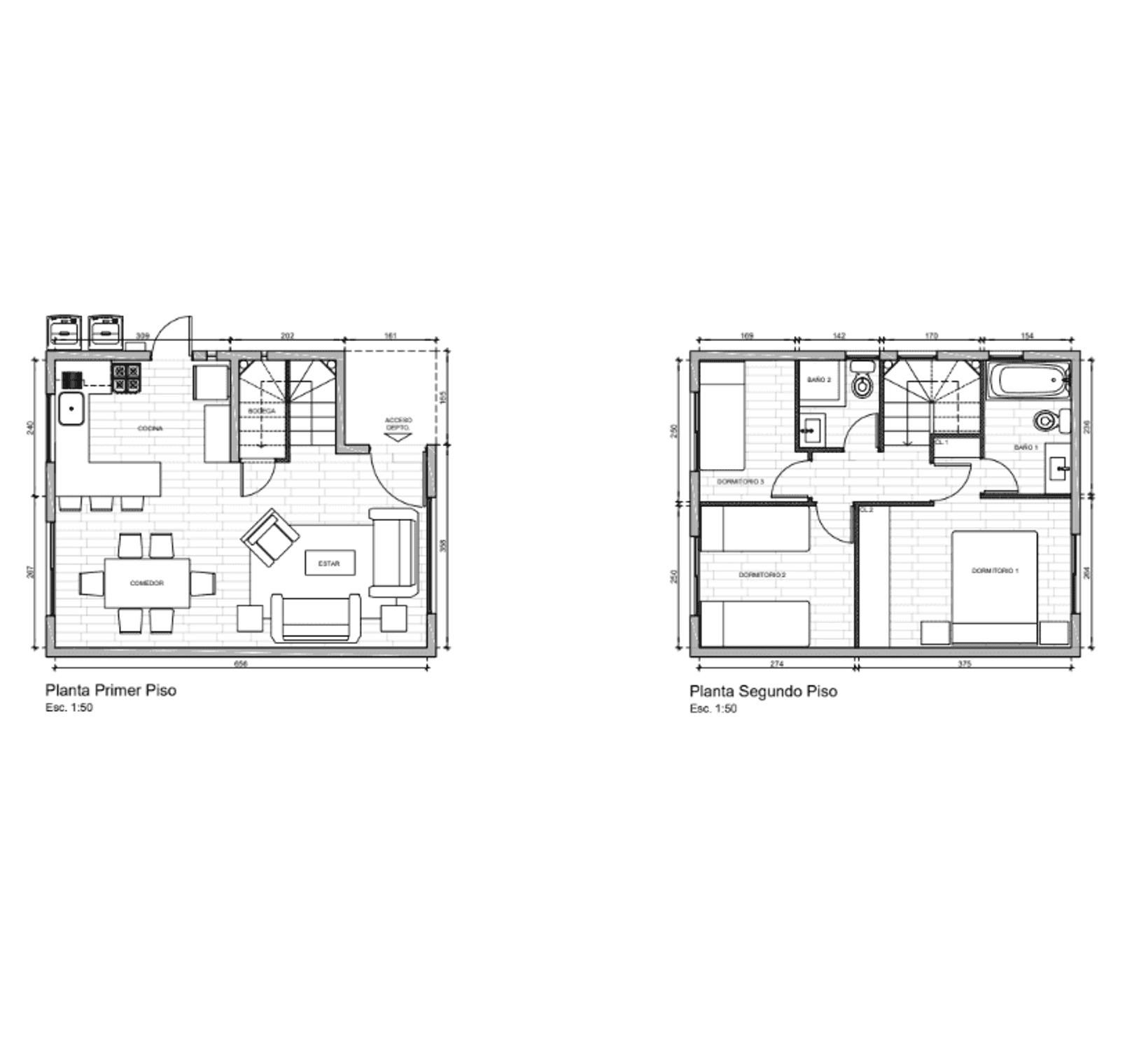 Plano CASA
