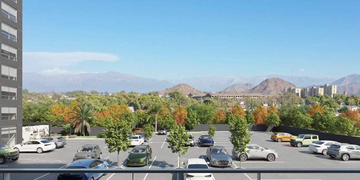 Equipamiento y terminaciones — Condominio Eleuterio Ramírez