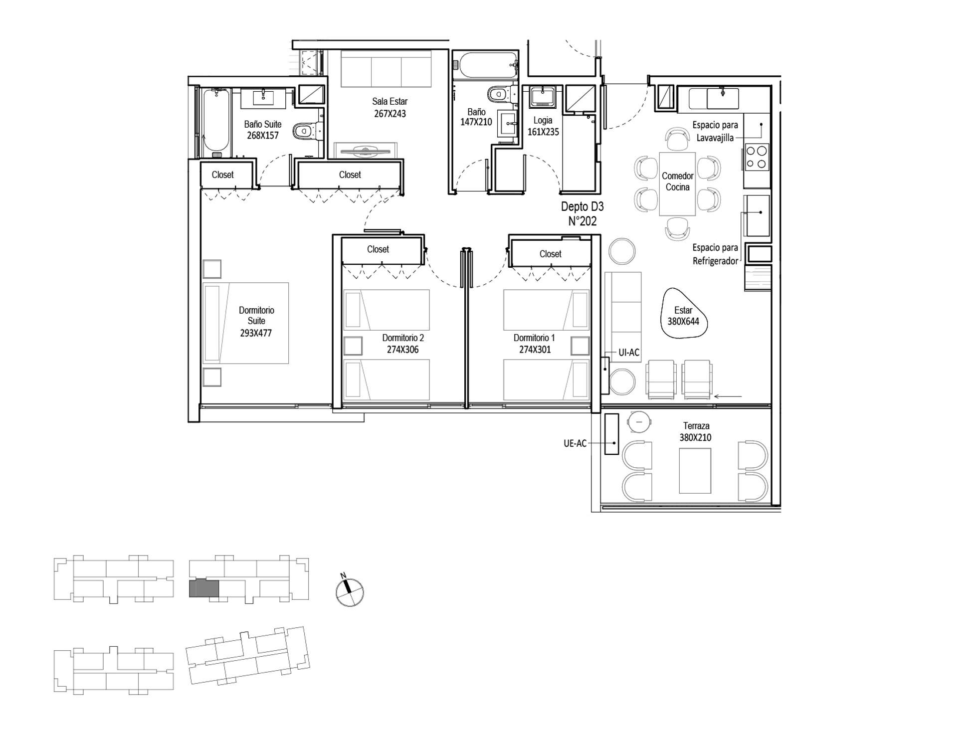 Plano D31