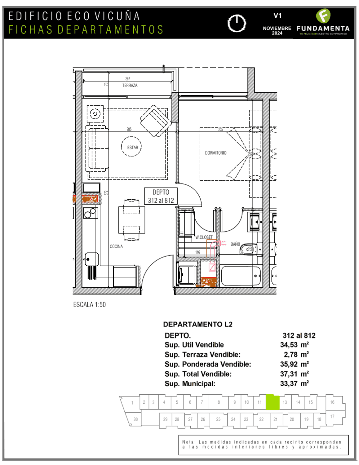 Plano L2