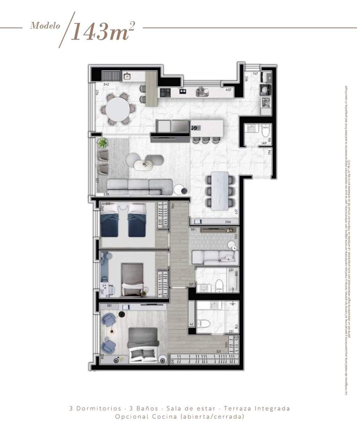 Plano 143m