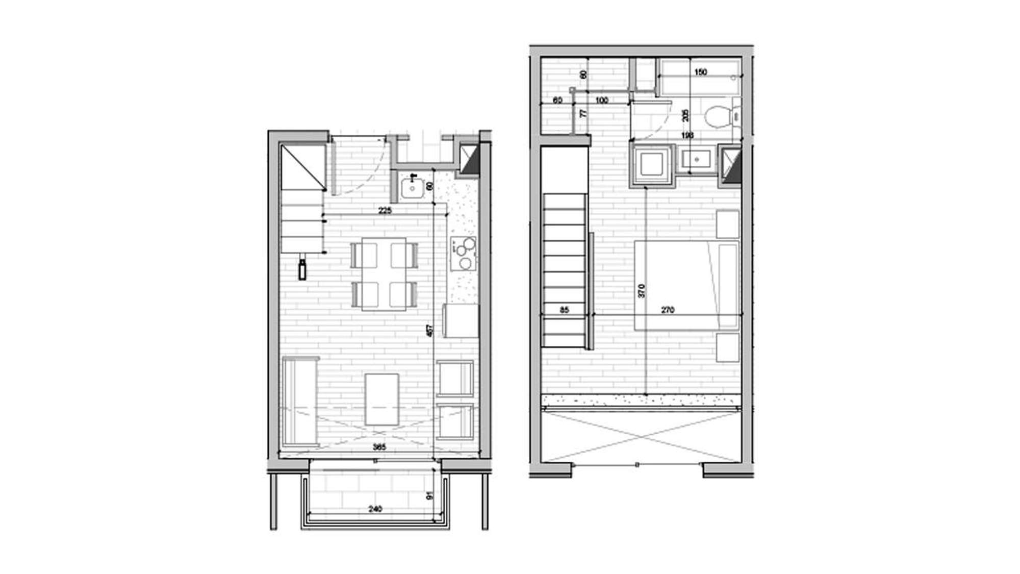Plano BAR/D5