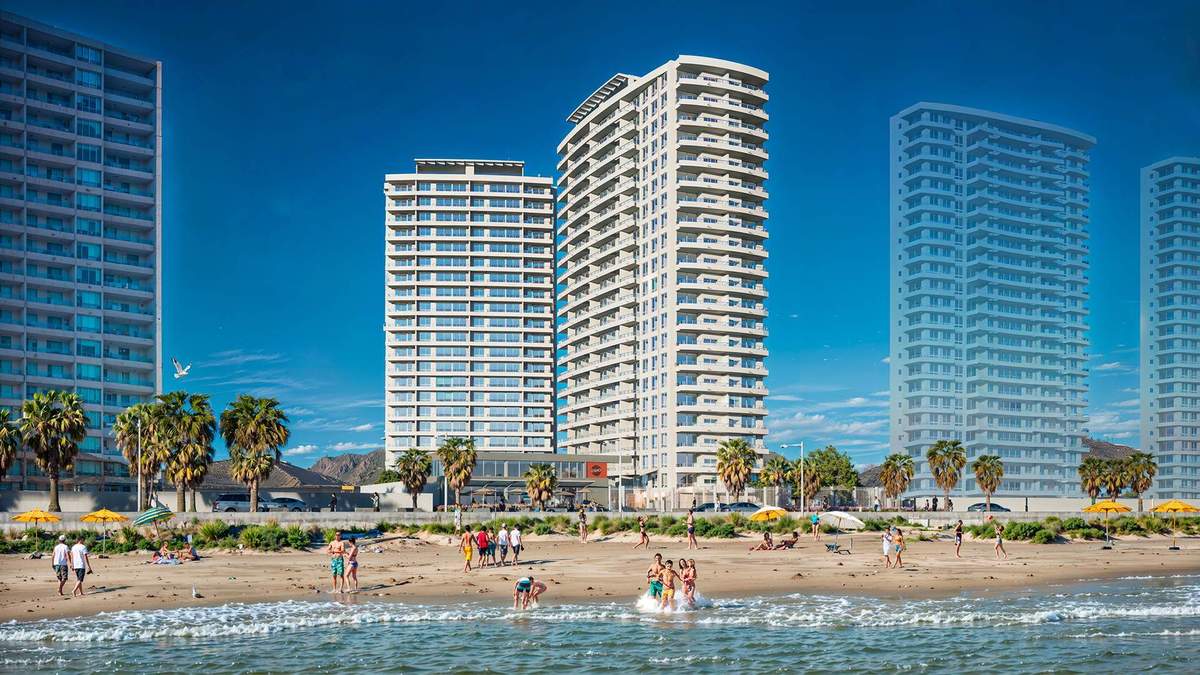  Costanera Coquimbo Etapa 1B