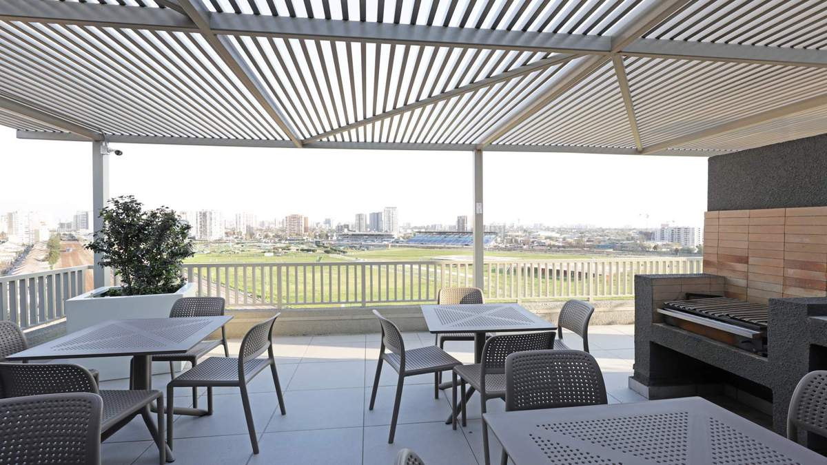 Galería — Edificio David Arellano