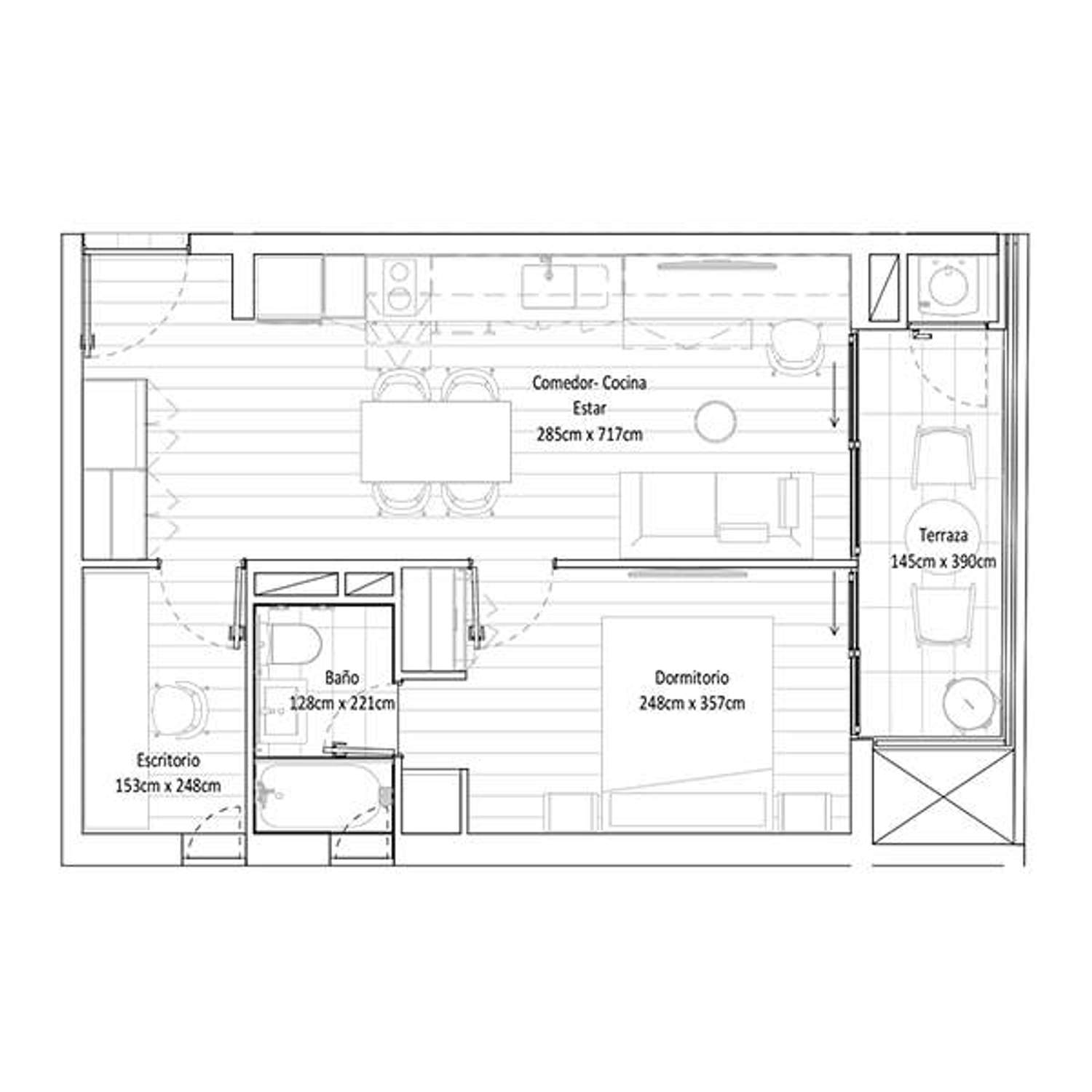 Plano 1B1