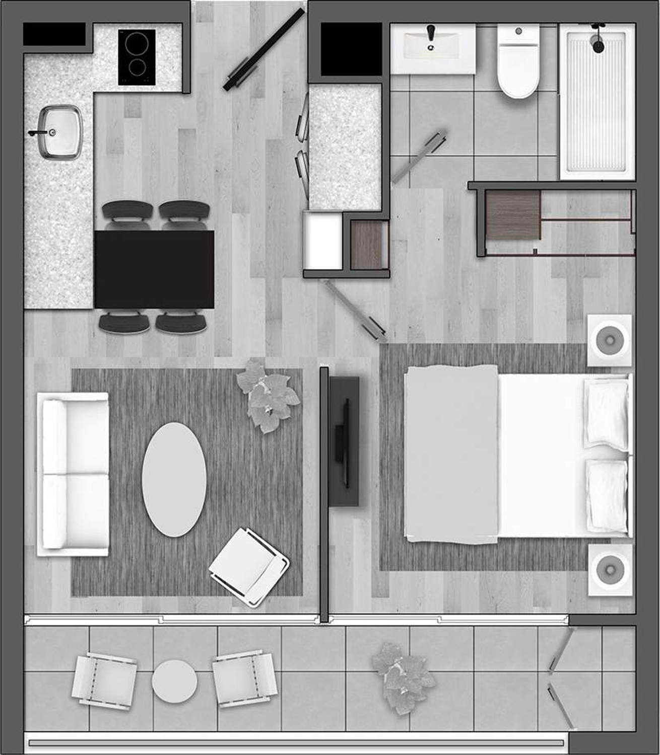 Plano A3