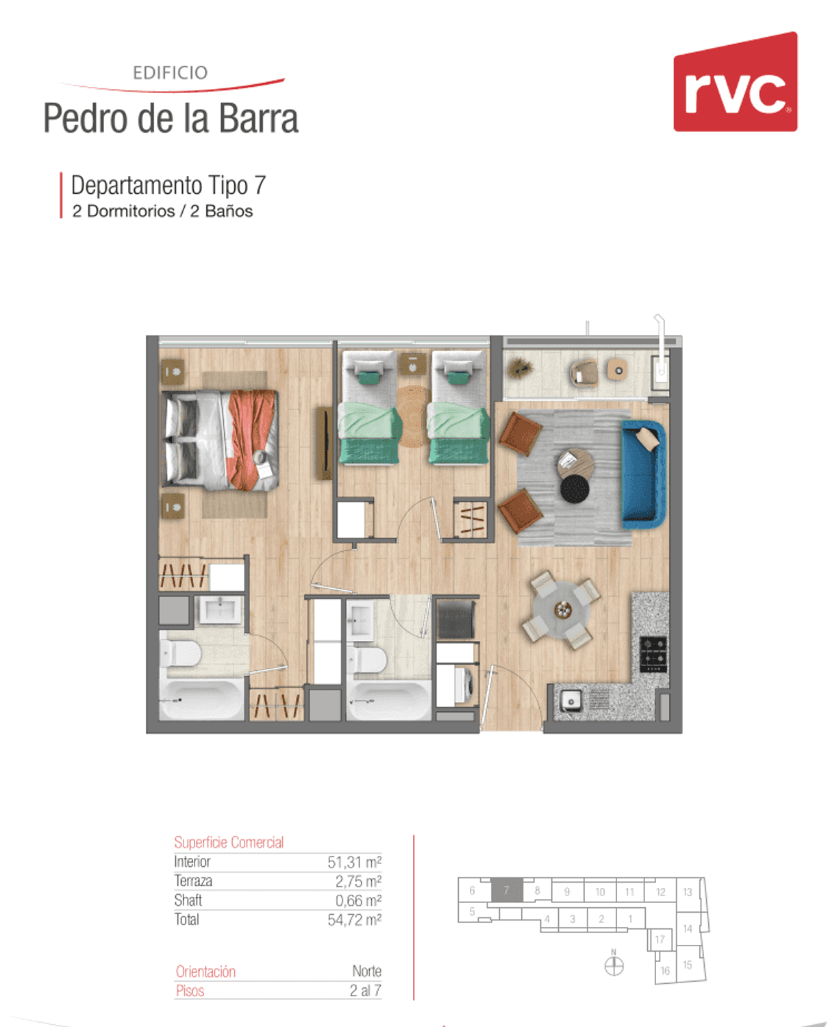 Plano 7