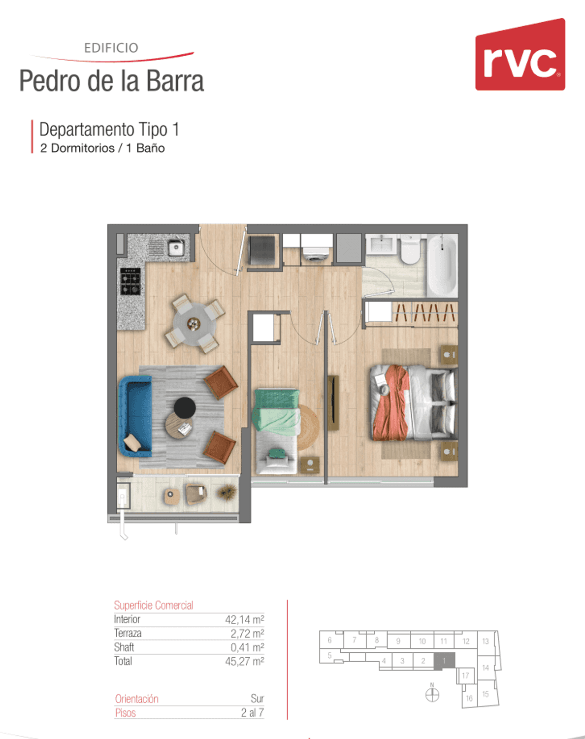 Plano 1