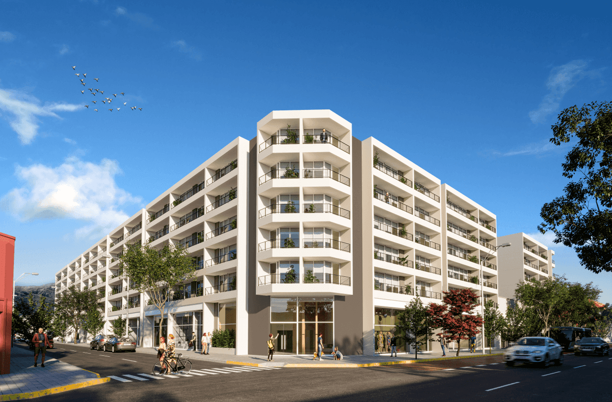 Entorno — Eco Arauco
