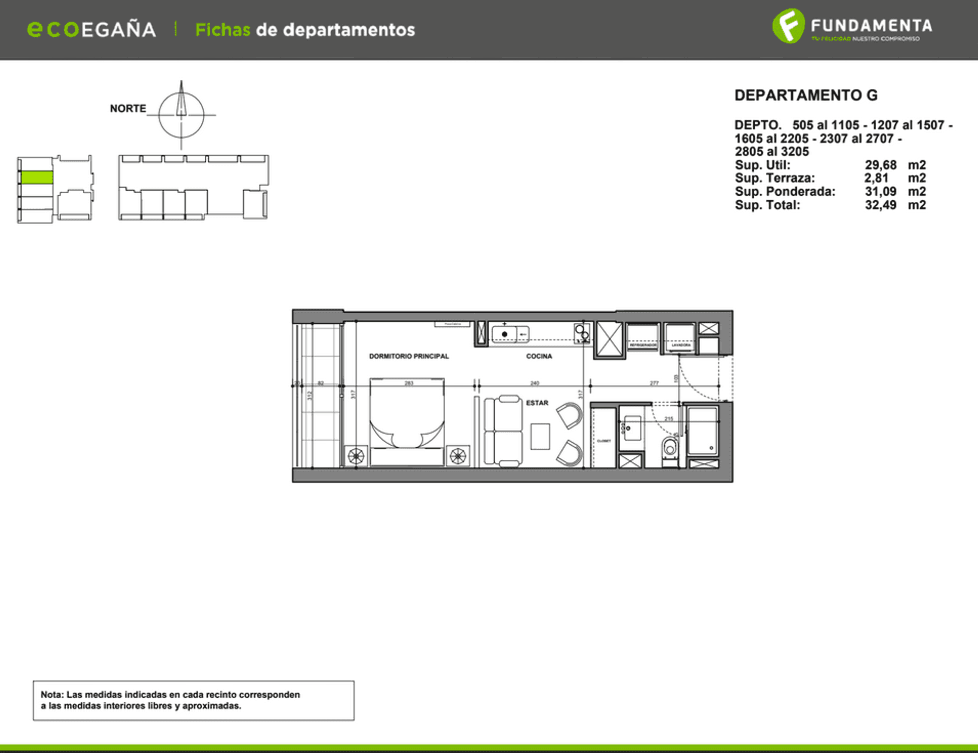 Plano G