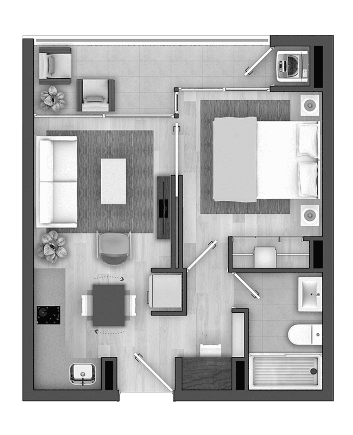 Plano A2