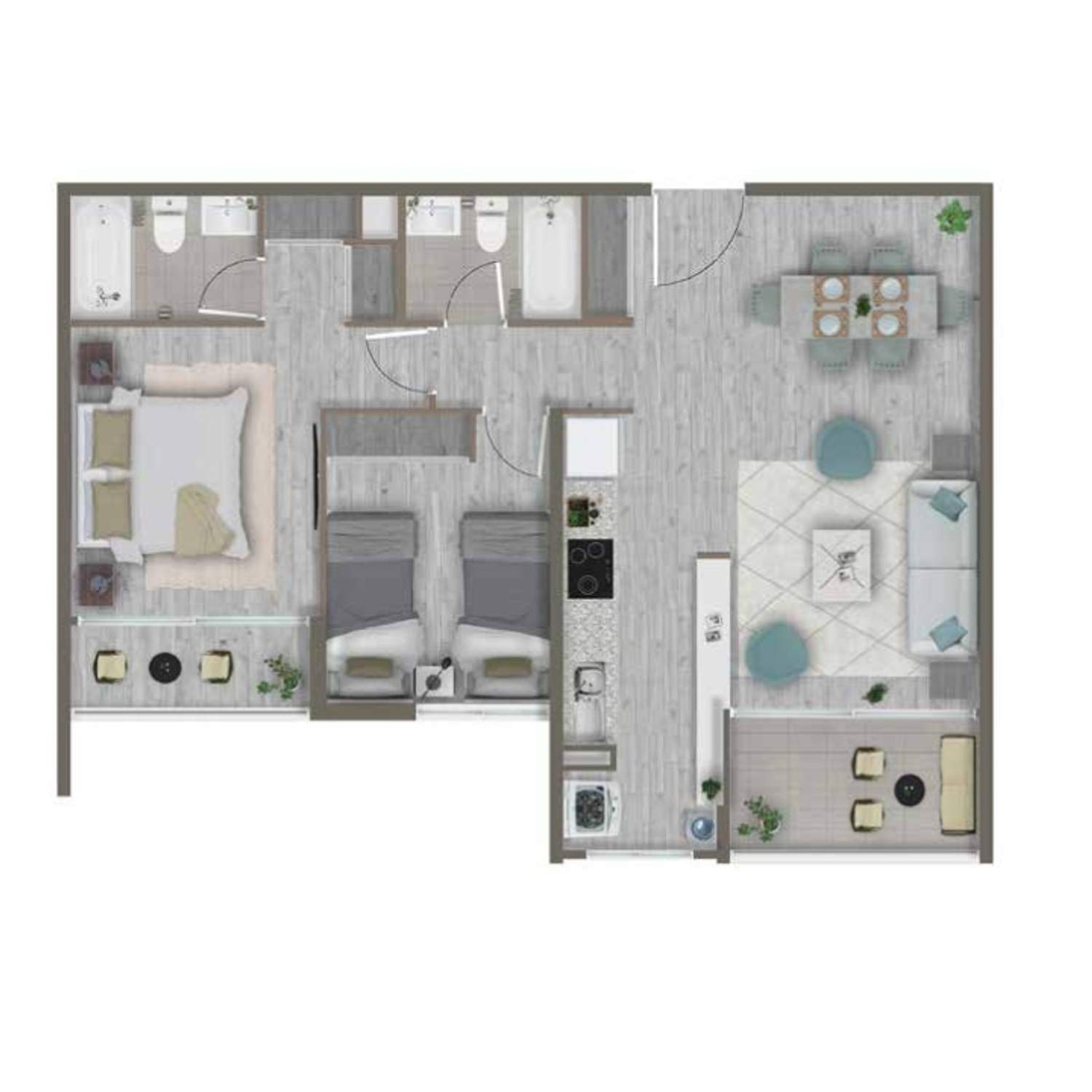 Plano 1I