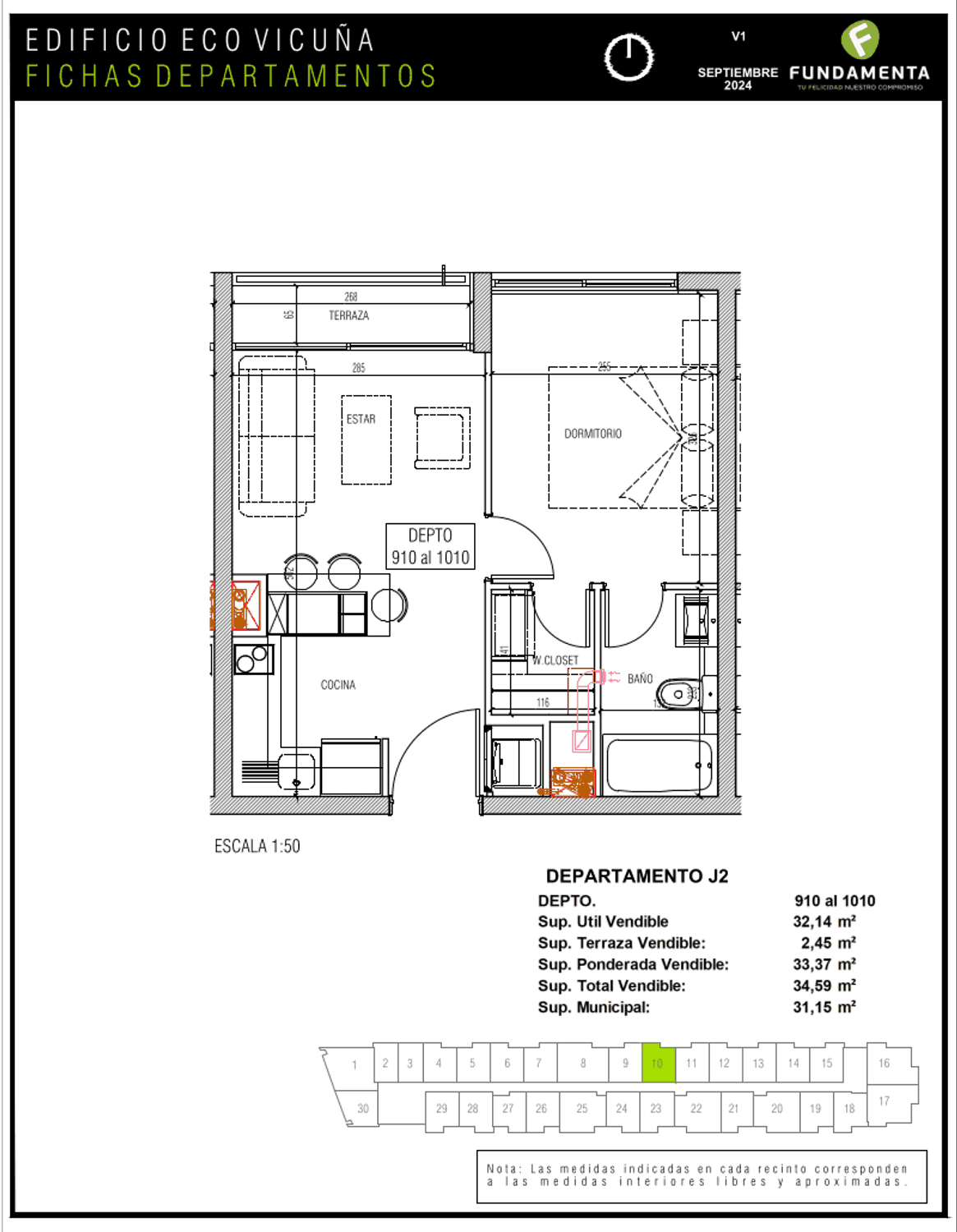 Plano J2