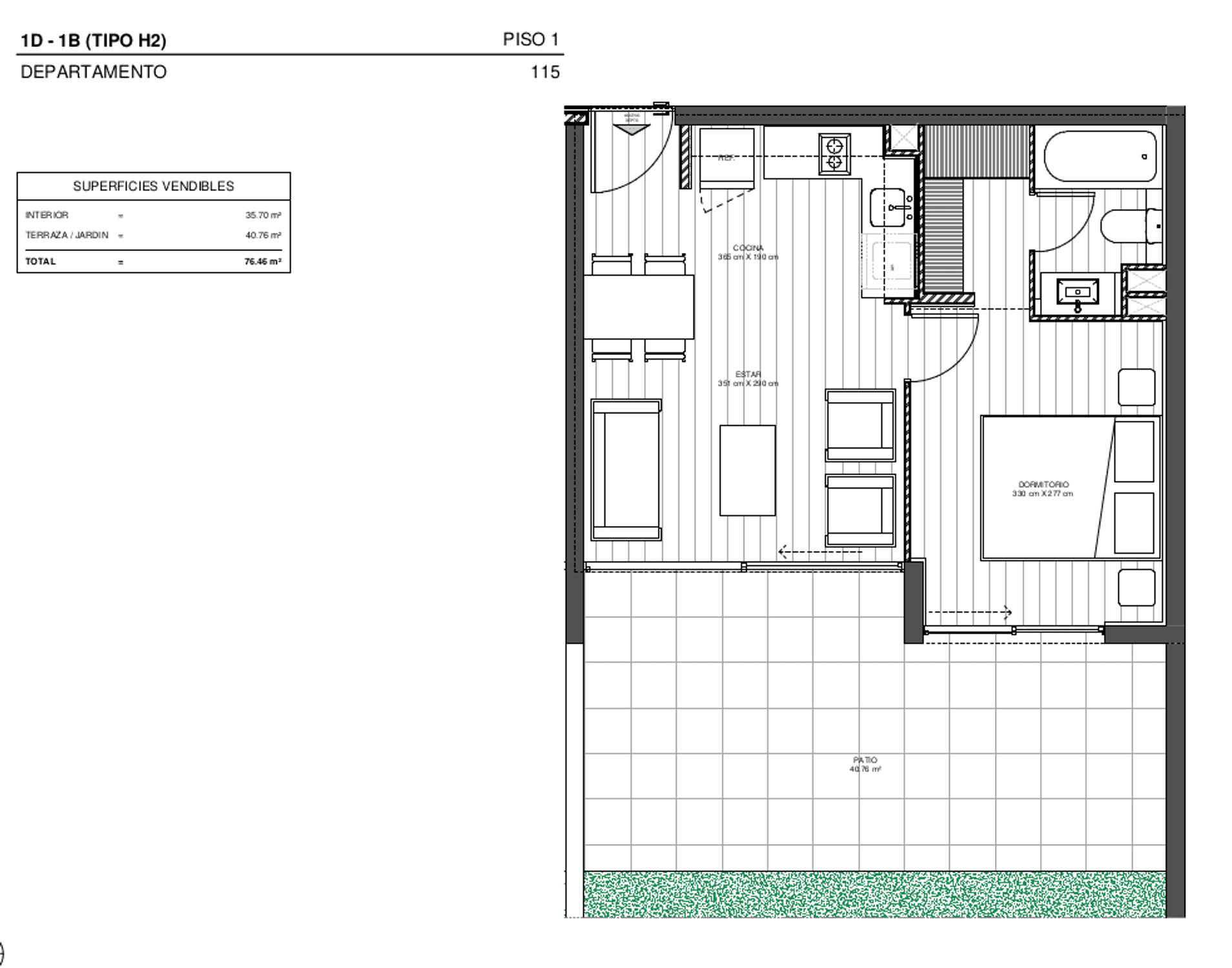 Plano H2