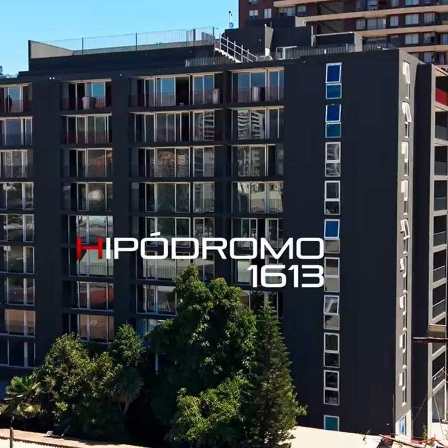 Hipodromo 1613