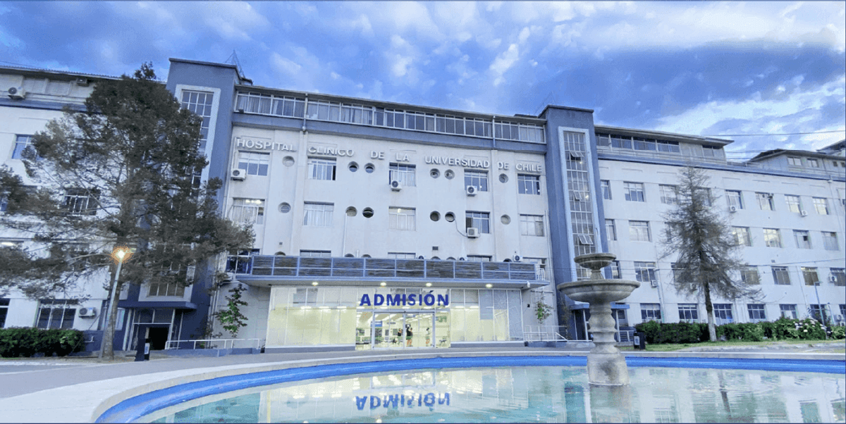 Entorno — Edificio Vivaceta