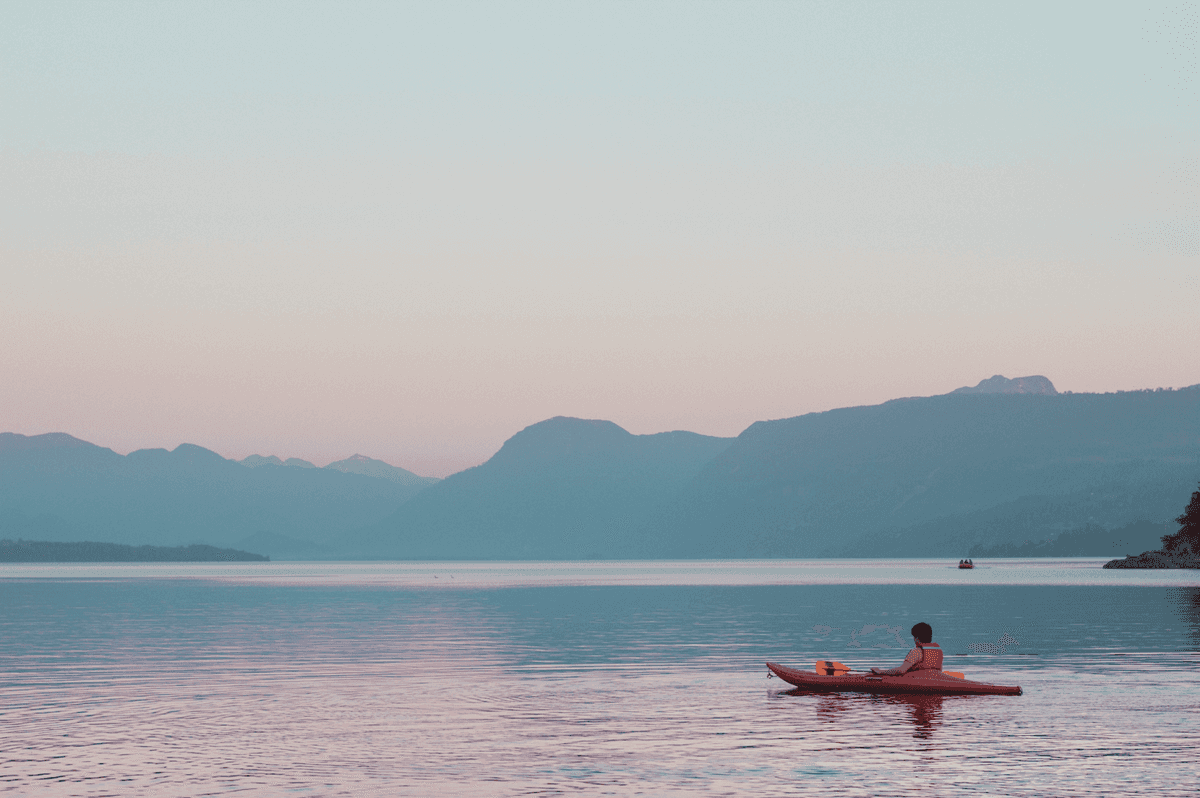 Entorno — Puerto Pewun
