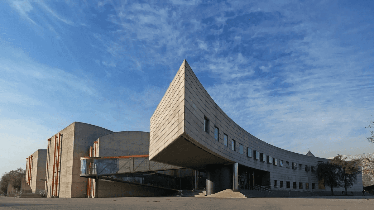 Entorno — Edificio Los Lilenes