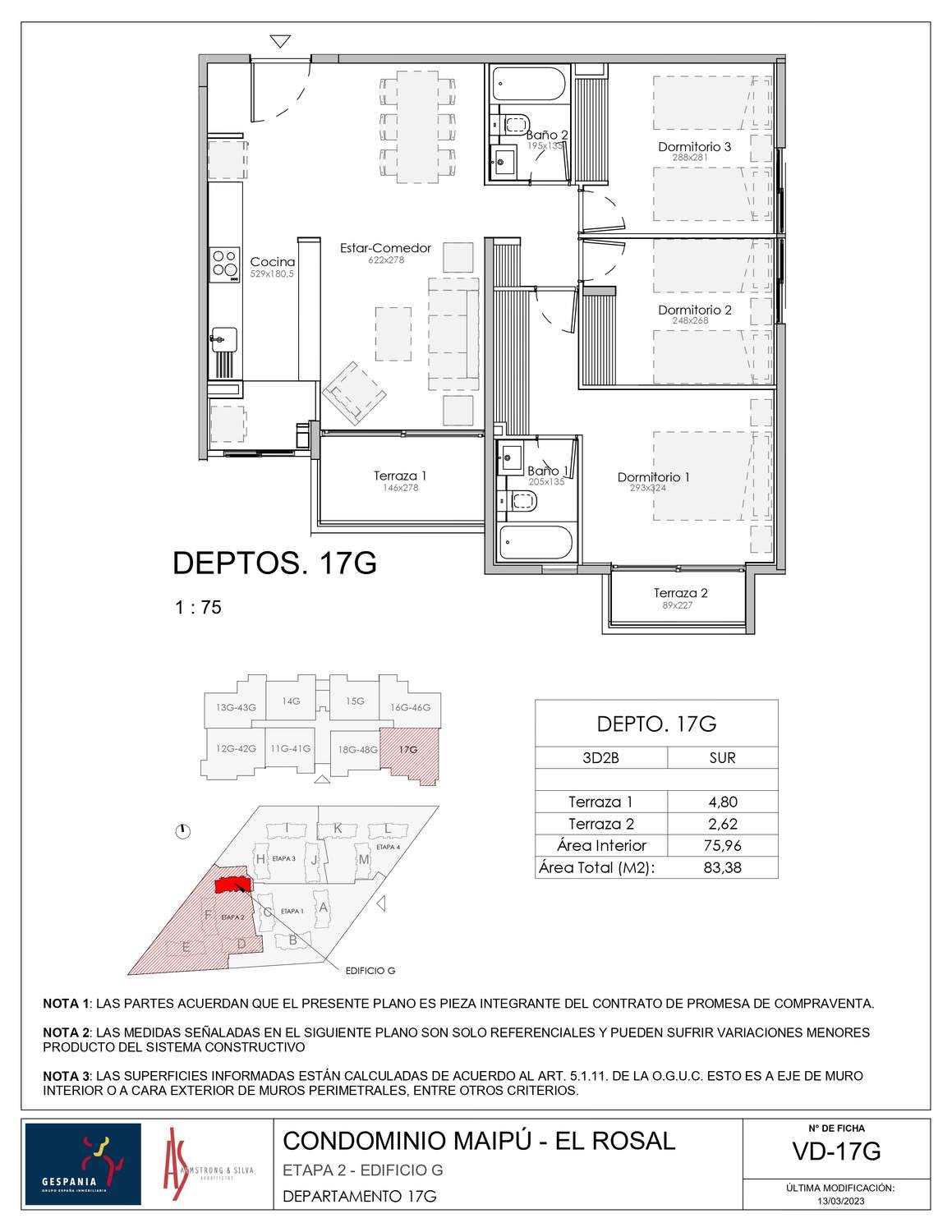 Plano 7G