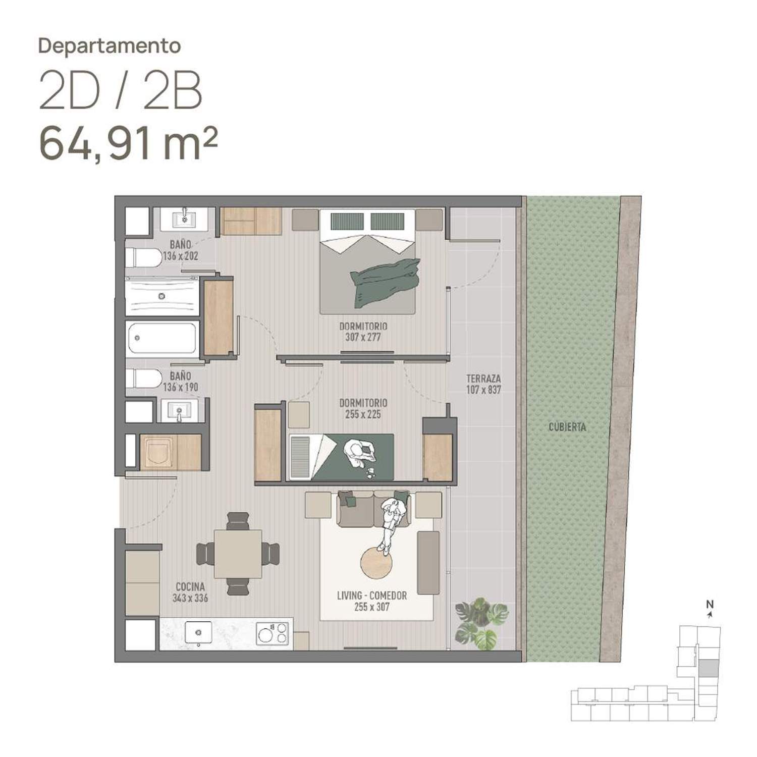 Plano 205