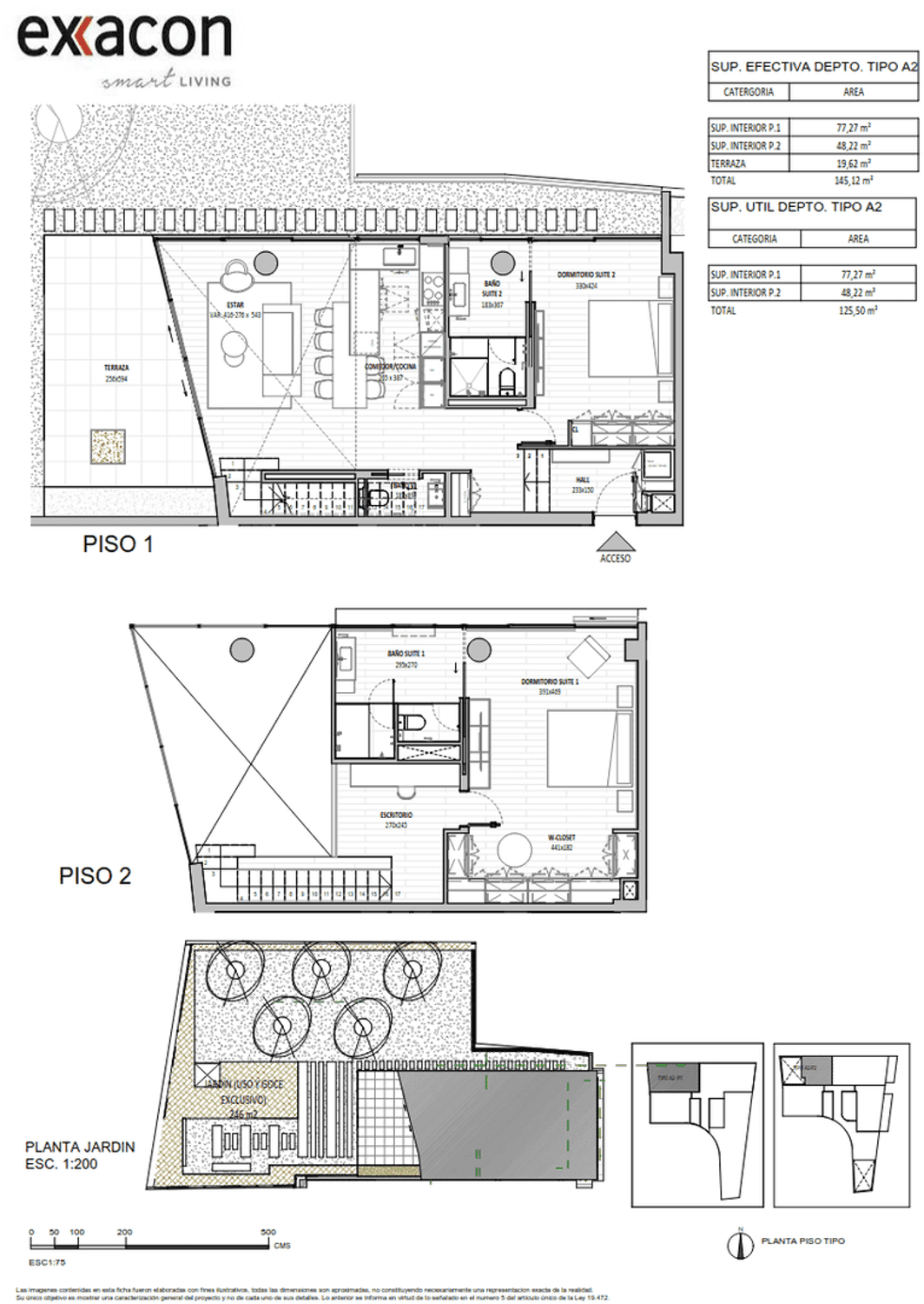 Plano A2