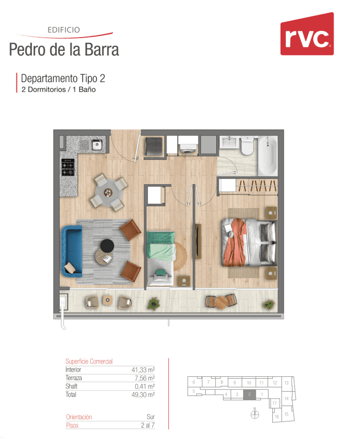 Plano 2