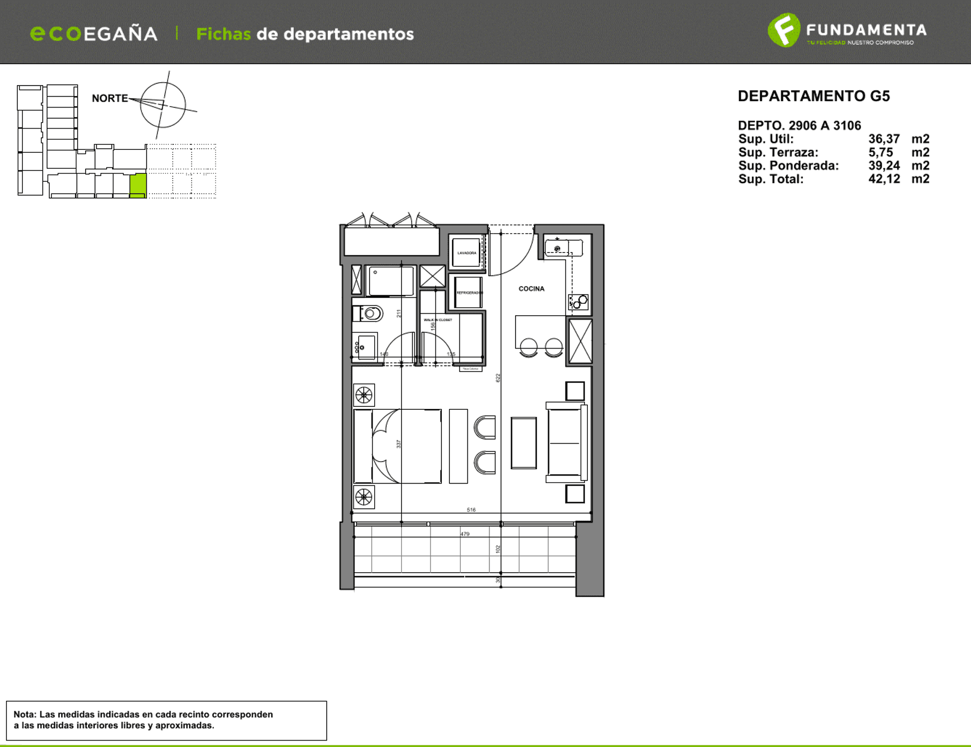 Plano G5