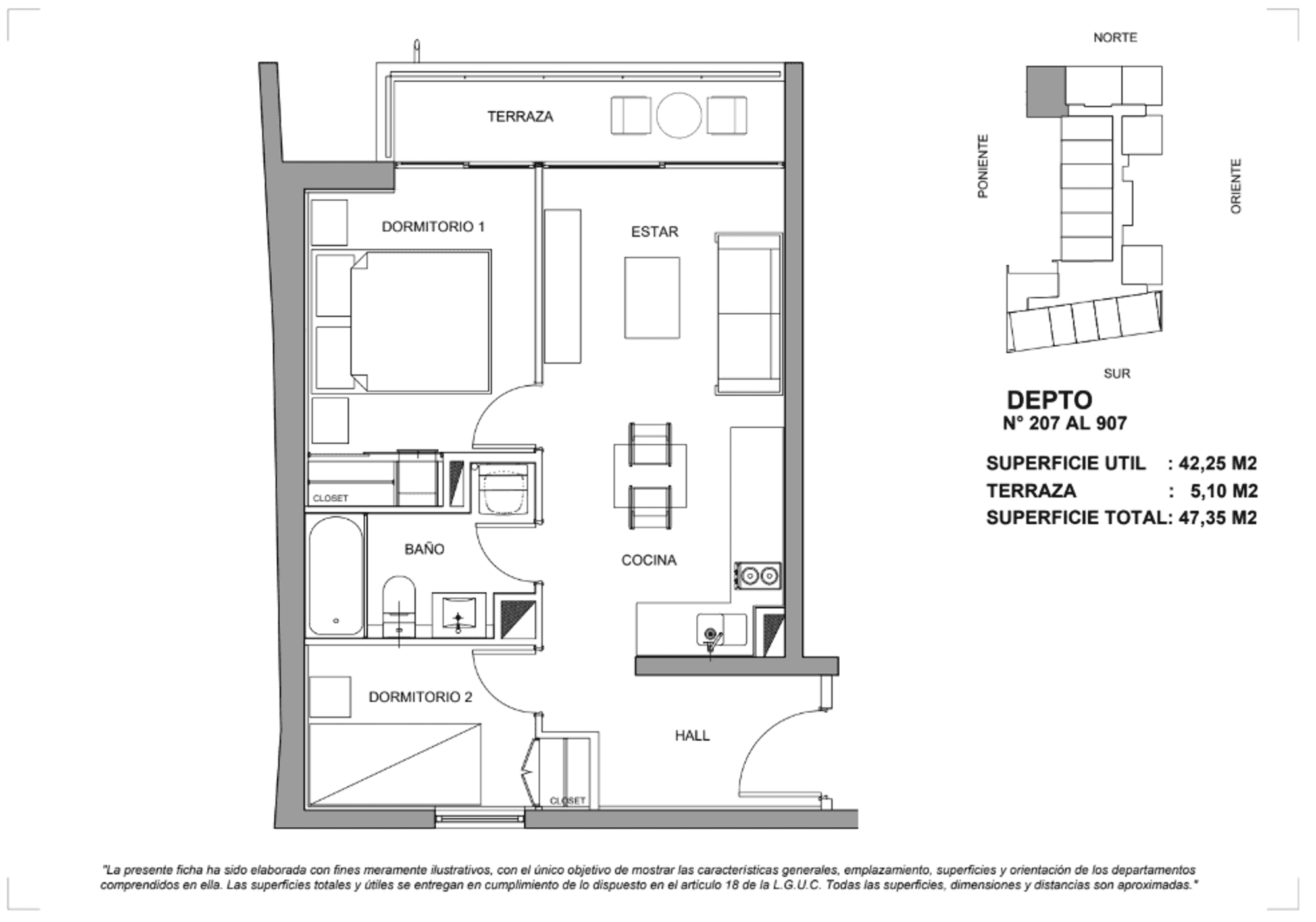 Plano 2D/1B